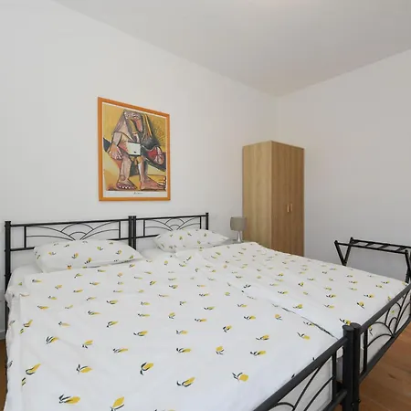 Casatitti 2 - Apartment